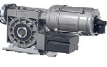 DoorHan RV55.15-40 BASE Комплект привода GFA 55.15-40 трехфазный базовый до 520кг