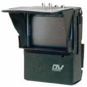 LTV-MCL-43T, цветной сервисный 4” монитор